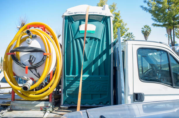 Best Emergency porta potty rental  in Oak Grove, LA