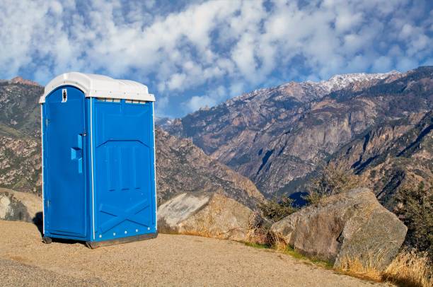 Best Affordable porta potty rental  in Oak Grove, LA