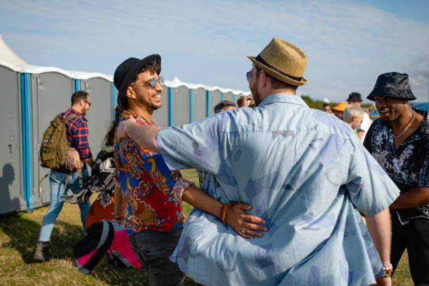 Best Portable toilet rental for construction  in Oak Grove, LA