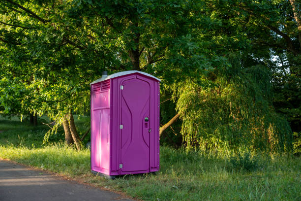 Best Sanitation services for porta potties  in Oak Grove, LA