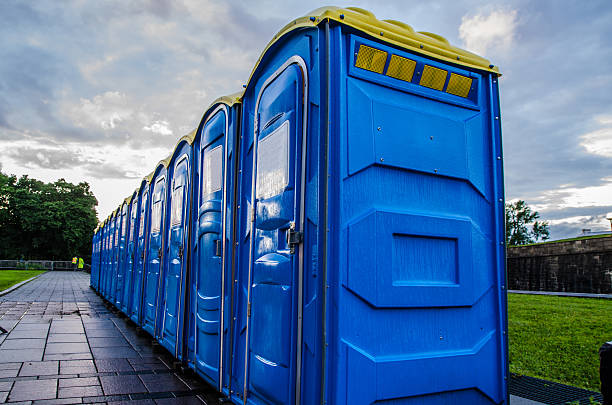 Best Luxury portable toilet rental  in Oak Grove, LA